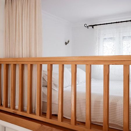 Garifalakis House 폴로니아 외부 사진