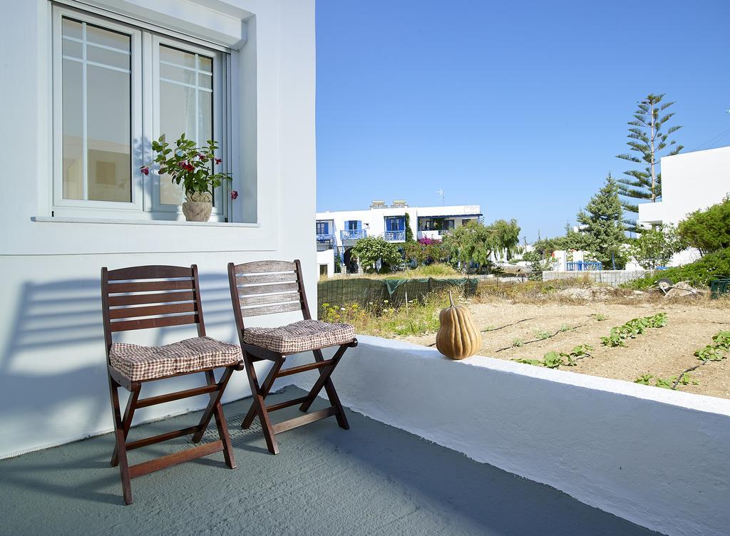 Garifalakis House 폴로니아 외부 사진